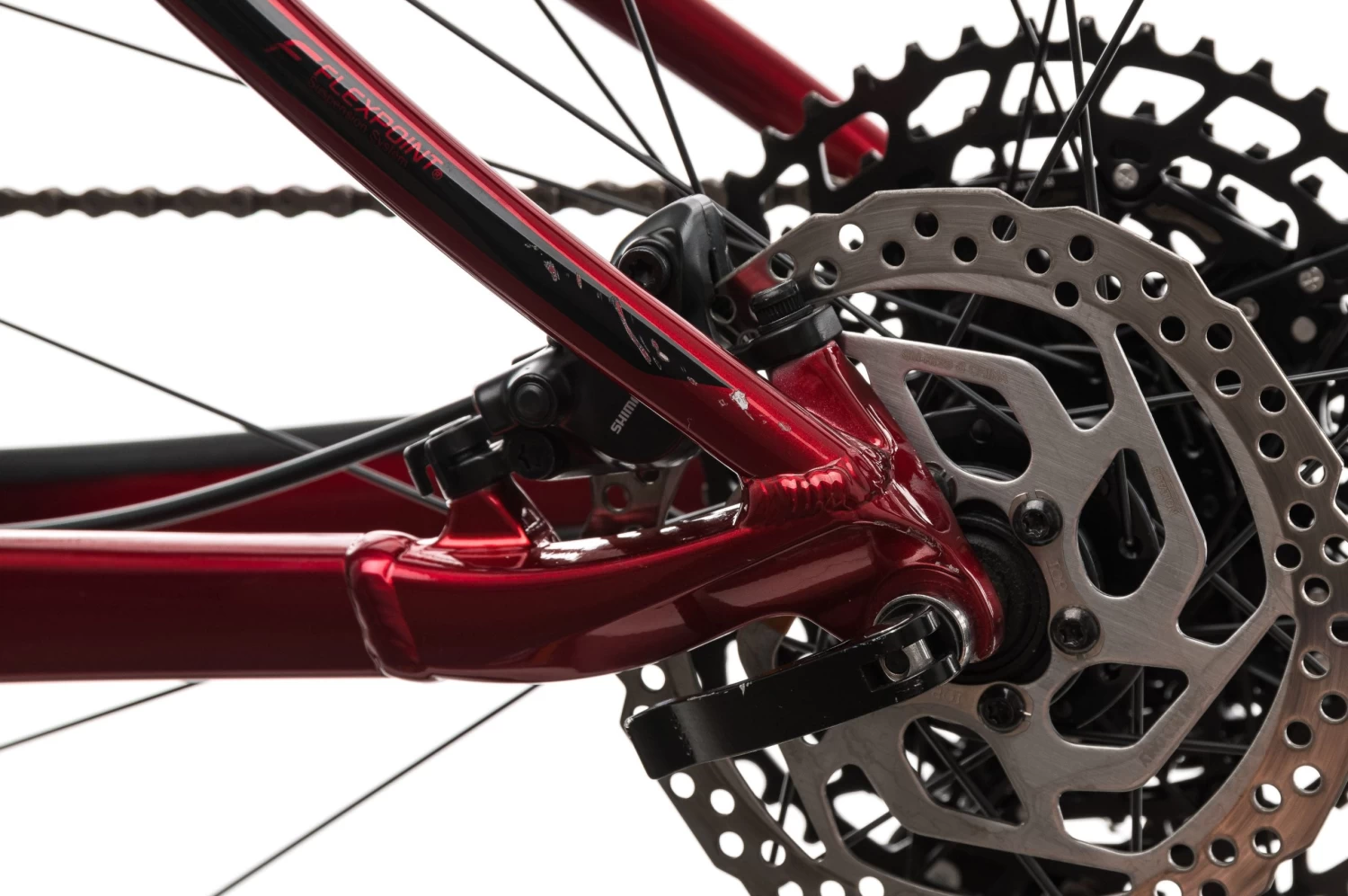 Giant Stance 29 2 Mountain Bike - 2020, Medium 10 Giant Stance 29 2 Mountain Bike - 2020, Medium - Image 8