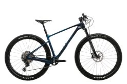 Giant XTC Advanced SL 29 1 Mountain Bike - 2021, Medium