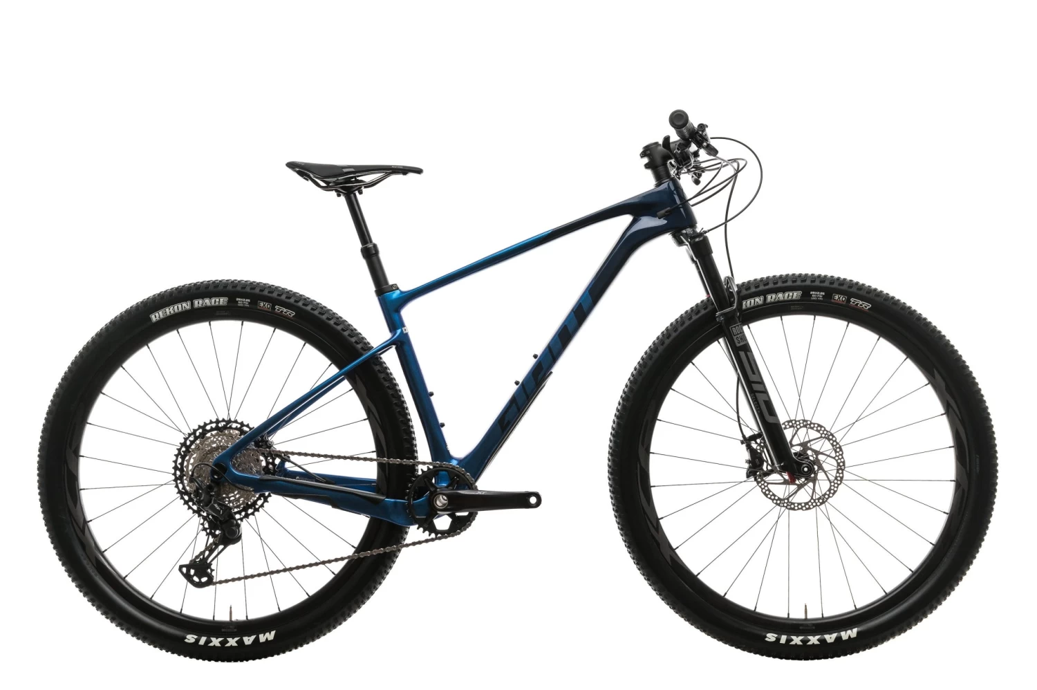 Giant XTC Advanced SL 29 1 Mountain Bike - 2021, Medium 3 Giant XTC Advanced SL 29 1 Mountain Bike - 2021, Medium