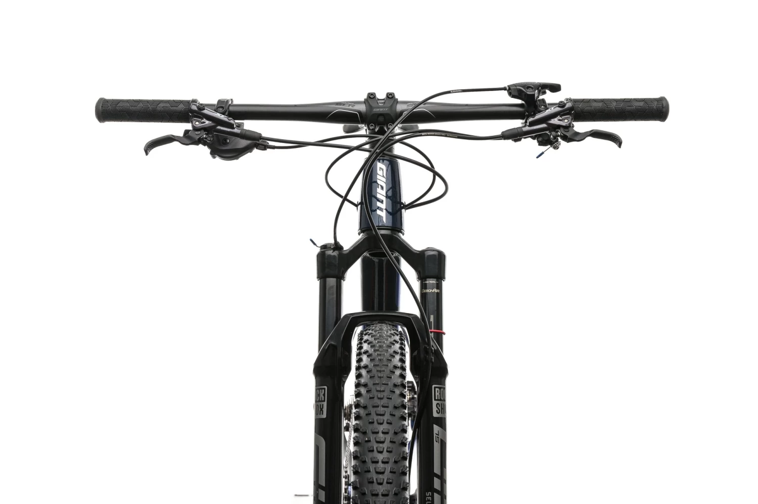 Giant XTC Advanced SL 29 1 Mountain Bike - 2021, Medium 8 Giant XTC Advanced SL 29 1 Mountain Bike - 2021, Medium - Image 6