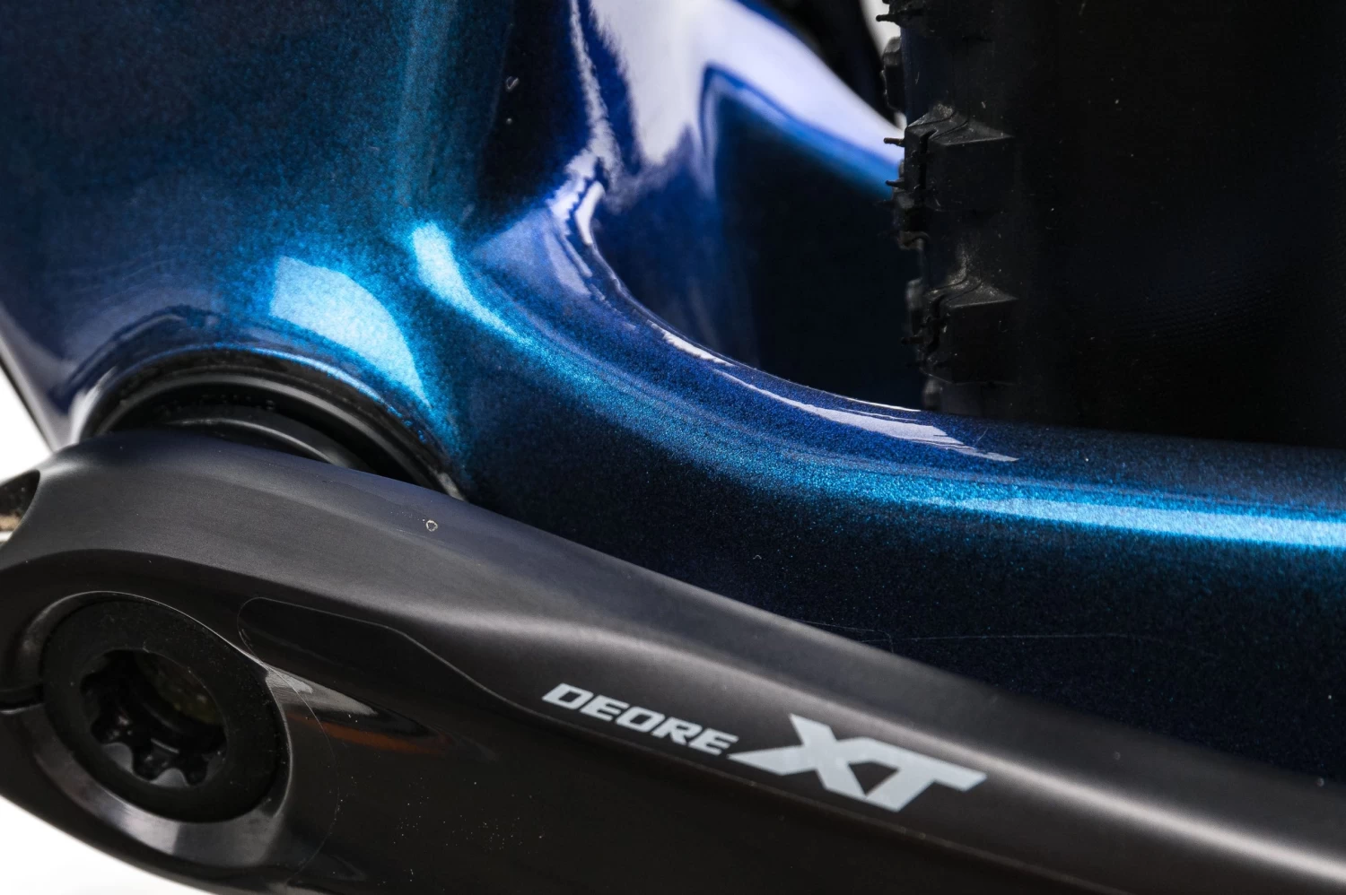 Giant XTC Advanced SL 29 1 Mountain Bike - 2021, Medium 9 Giant XTC Advanced SL 29 1 Mountain Bike - 2021, Medium - Image 7