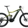 Giant Trance E+ 1 Pro Mountain E-Bike - 2020, Large