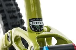 Giant Trance E+ 1 Pro Mountain E-Bike - 2020, Large 14 Giant Trance E+ 1 Pro Mountain E-Bike - 2020, Large -Professional Bicycle Discount Store bmt21974 PH1 03