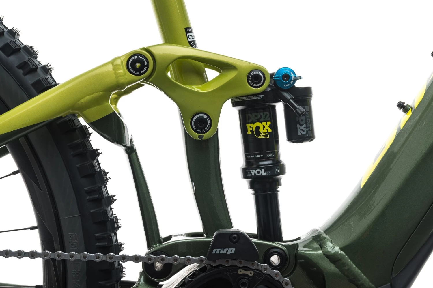 Giant Trance E+ 1 Pro Mountain E-Bike - 2020, Large 7 Giant Trance E+ 1 Pro Mountain E-Bike - 2020, Large - Image 5