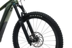 Giant Trance E+ 1 Pro Mountain E-Bike - 2020, Large 17 Giant Trance E+ 1 Pro Mountain E-Bike - 2020, Large -Professional Bicycle Discount Store bmt21974 PH1 06