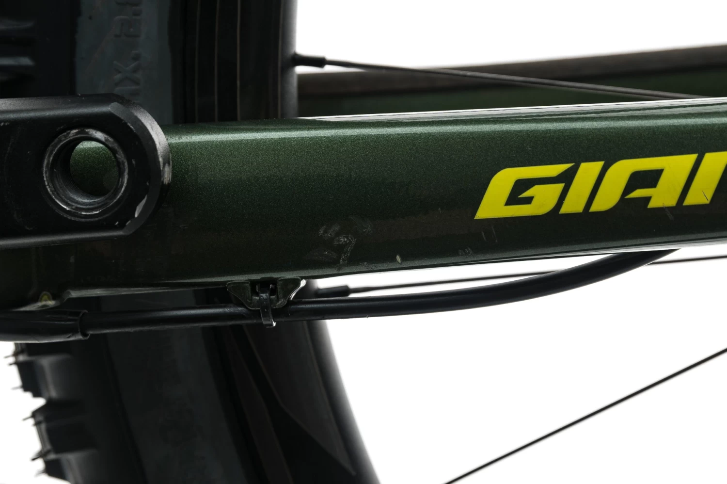 Giant Trance E+ 1 Pro Mountain E-Bike - 2020, Large 11 Giant Trance E+ 1 Pro Mountain E-Bike - 2020, Large - Image 9