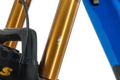 Giant Trance E+ SX 0 Pro Mountain E-Bike - 2019, Medium -Professional Bicycle Discount Store bmt22412 PH 15