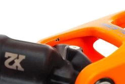 Giant Trance E+ SX 0 Pro Mountain E-Bike - 2019, Medium -Professional Bicycle Discount Store bmt22412 PH 20