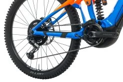 Giant Trance E+ SX 0 Pro Mountain E-Bike - 2019, Medium -Professional Bicycle Discount Store bmt22412 PH 3
