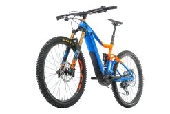 Giant Trance E+ SX 0 Pro Mountain E-Bike - 2019, Medium -Professional Bicycle Discount Store bmt22412 PH 5
