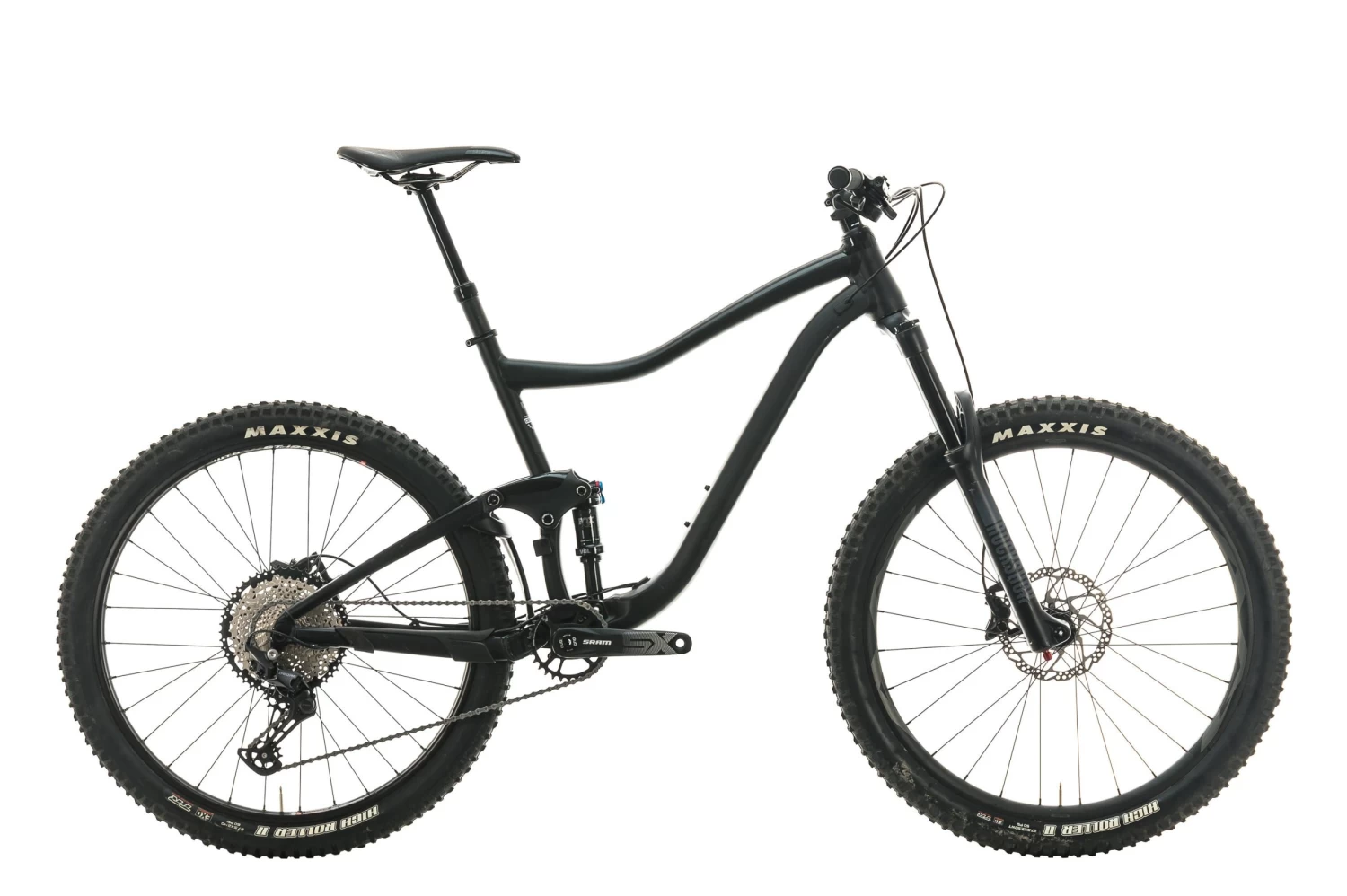 Giant Trance Mountain Bike - 2020, Large 3 Giant Trance Mountain Bike - 2020, Large