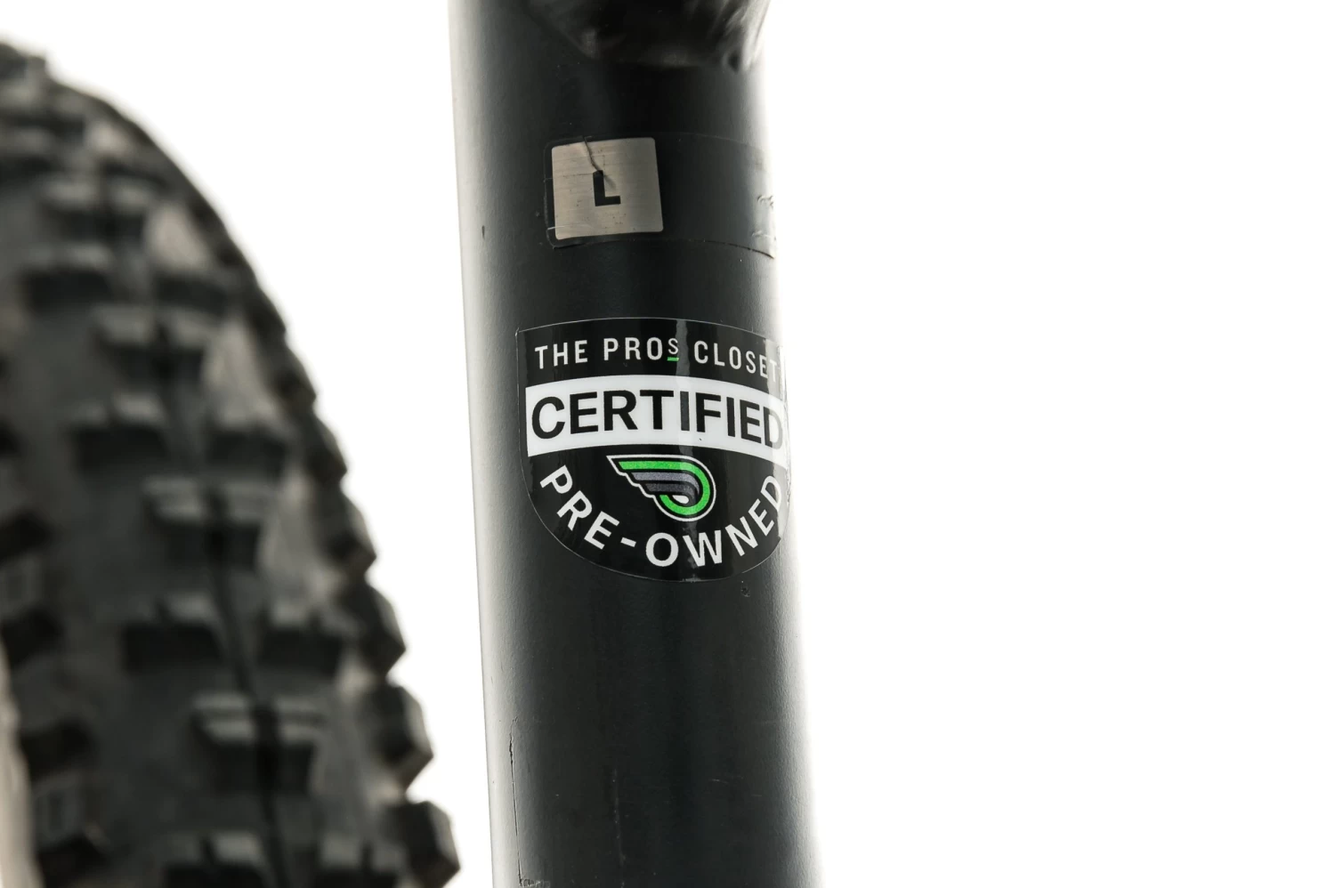 Giant Trance Mountain Bike - 2020, Large 5 Giant Trance Mountain Bike - 2020, Large - Image 3