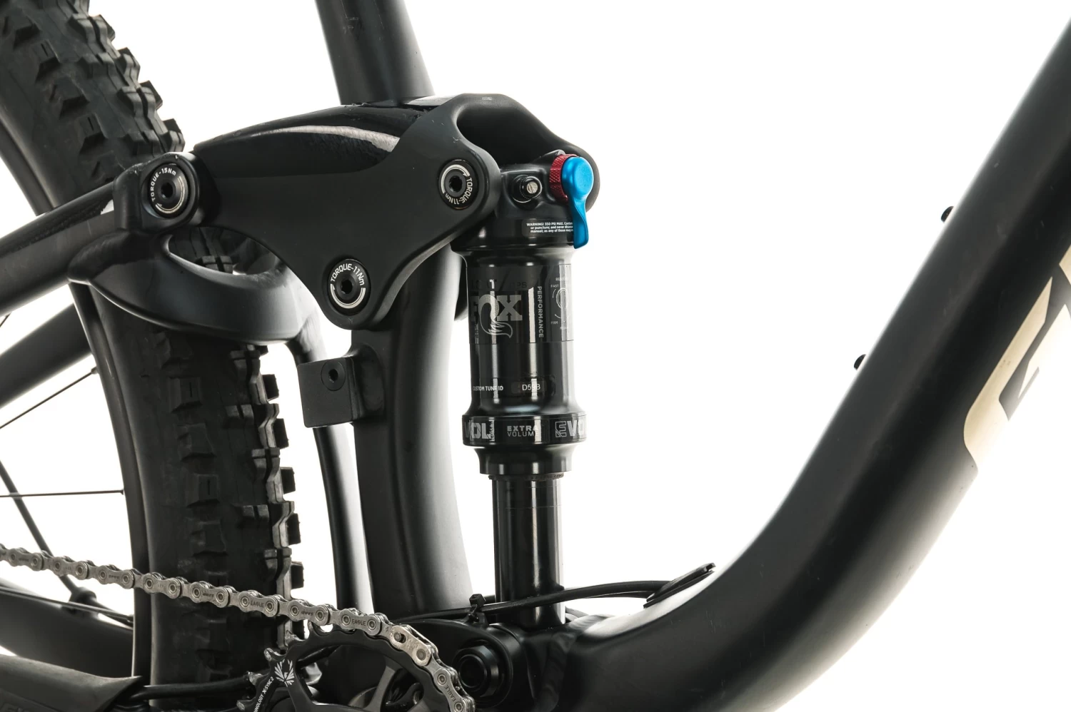 Giant Trance Mountain Bike - 2020, Large 7 Giant Trance Mountain Bike - 2020, Large - Image 5