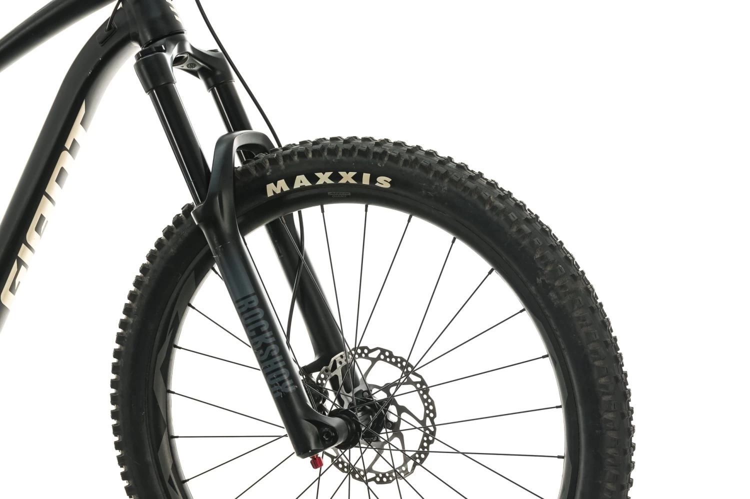 Giant Trance Mountain Bike - 2020, Large 8 Giant Trance Mountain Bike - 2020, Large - Image 6