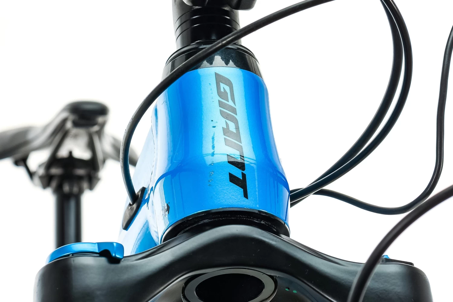 Giant Trance E+ 2 Pro Mountain E-Bike - 2019, Small 9 Giant Trance E+ 2 Pro Mountain E-Bike - 2019, Small - Image 7