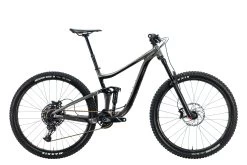 Giant Reign 29 2 Mountain Bike - 2020, Small