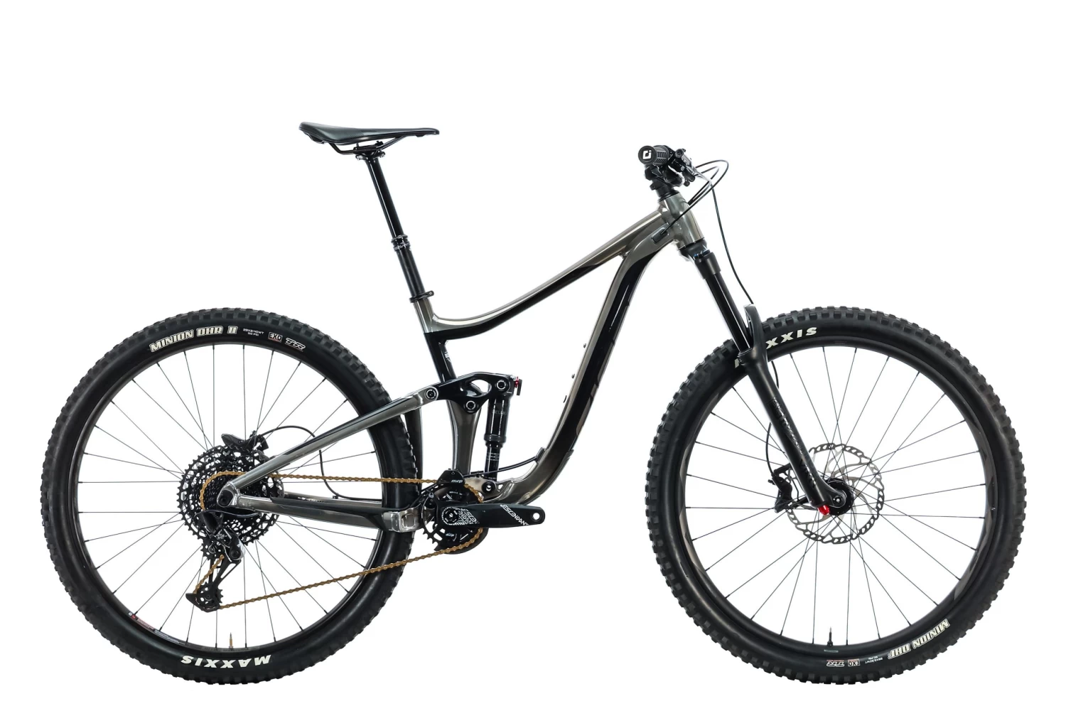 Giant Reign 29 2 Mountain Bike - 2020, Small 3 Giant Reign 29 2 Mountain Bike - 2020, Small
