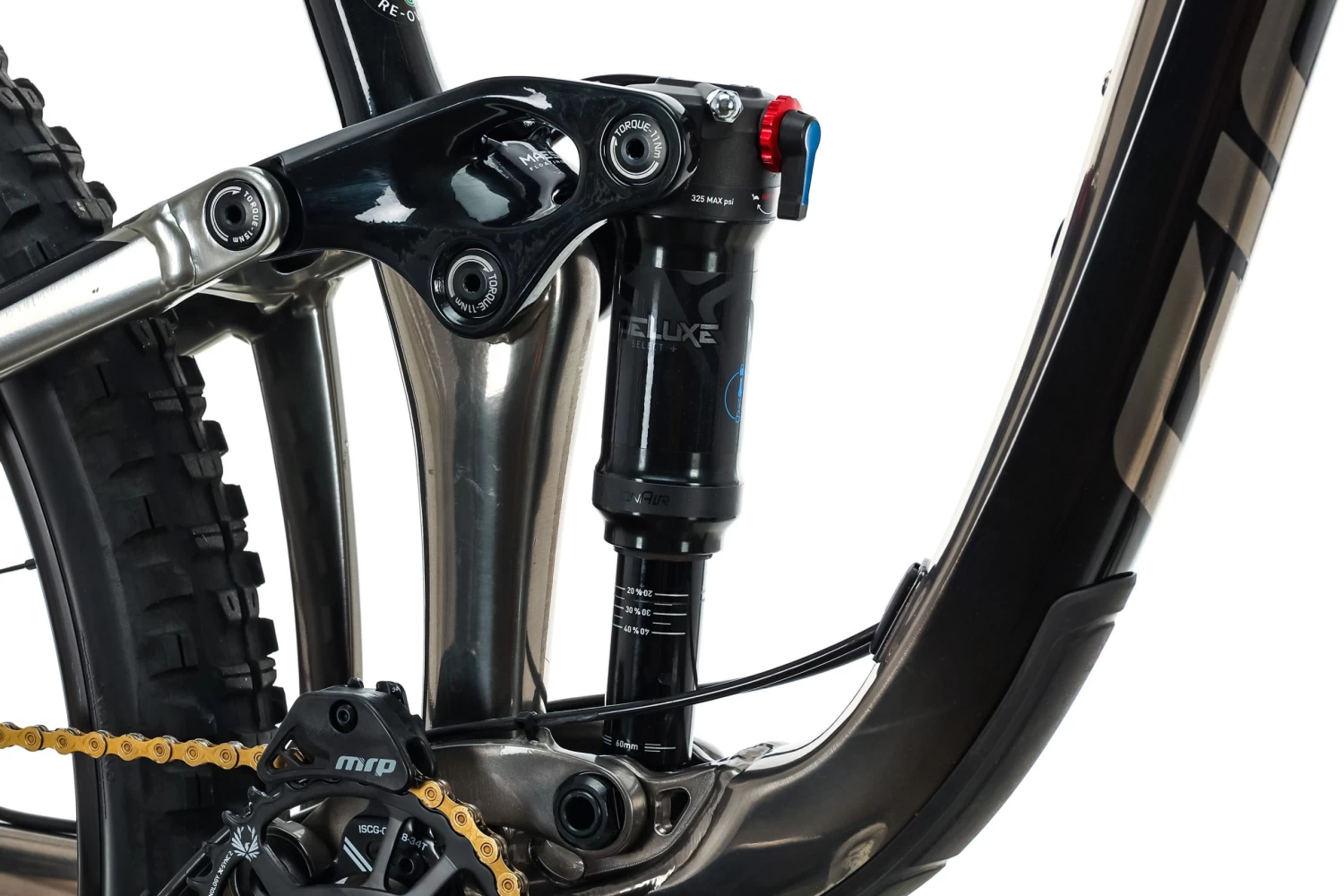 Giant Reign 29 2 Mountain Bike - 2020, Small 6 Giant Reign 29 2 Mountain Bike - 2020, Small - Image 4