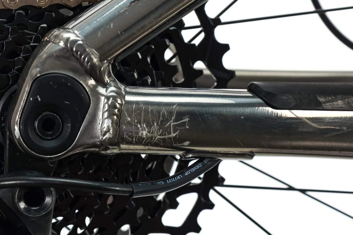 Giant Reign 29 2 Mountain Bike - 2020, Small 11 Giant Reign 29 2 Mountain Bike - 2020, Small - Image 9