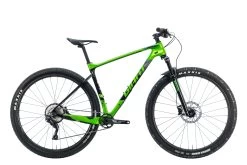 Giant XTC Advanced 29 3 Mountain Bike - 2019, Large