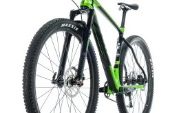 Giant XTC Advanced 29 3 Mountain Bike - 2019, Large -Professional Bicycle Discount Store bmt28760 PH 4