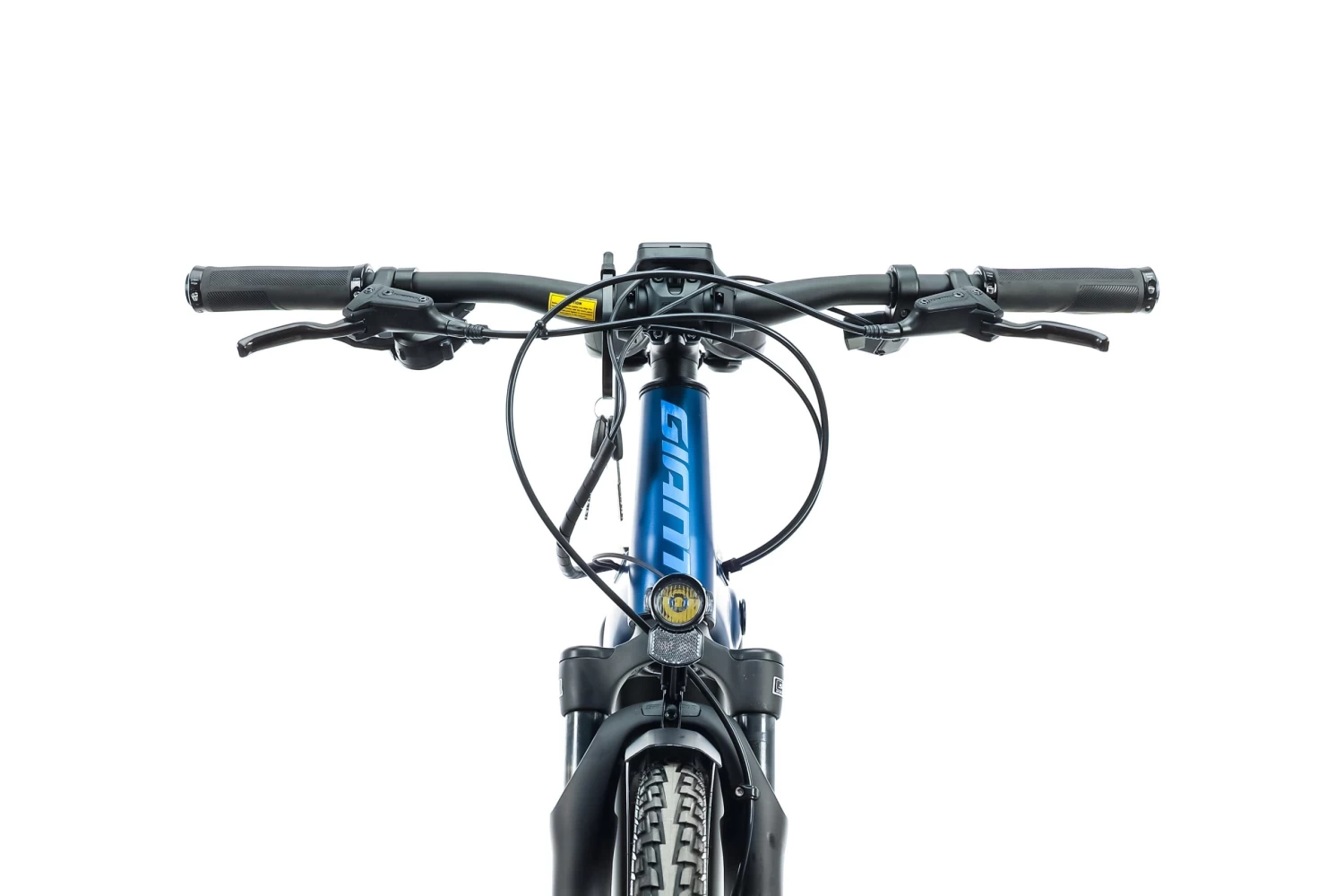 Giant Explore E+ 2 GTS 28mph Commuter E-Bike - 2021, X-Large 7 Giant Explore E+ 2 GTS 28mph Commuter E-Bike - 2021, X-Large - Image 5