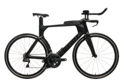 Giant Trinity Advanced Pro 1 Time Trial Bike - 2019, Medium