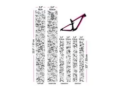 Ground Keeper Frame Protector Kit Camo