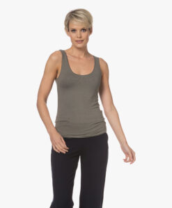 Majestic Filatures Abby Superwashed Tanktop - Militaire -Professional Bicycle Discount Store 230105 3f205848 90d7 455d b8d8 eafc1ca5b37b