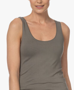 Majestic Filatures Abby Superwashed Tanktop - Militaire -Professional Bicycle Discount Store 230105 c5fb1b7c dff4 4618 adf8 4921a1b2d00e