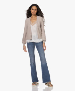 Iro Berwyn Zijden Camisole - Near White -Professional Bicycle Discount Store 230201 3956f7d6 0e85 4ea9 962f 28a51869e328