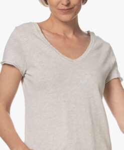 American Vintage Sonoma Slub Jersey T-Shirt - Polar Melange 21 American Vintage Sonoma Slub Jersey T-Shirt - Polar Melange -Professional Bicycle Discount Store 230523 3dd03bd9 9aac 42e6 ae60 e43b8d22e07a