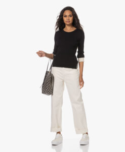 Re/Done Low-Rise Loose-Fit Jeans - Vintage White -Professional Bicycle Discount Store 230622 1cac7334 f907 4240 876d f5ddcbc0ced0