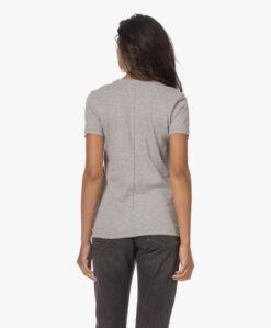Rag & Bone The Vee T-Shirt - Grijs Mêlee 18 Rag & Bone The Vee T-Shirt - Grijs Mêlee -Professional Bicycle Discount Store 230720 82b01c00 07e4 4ad1 a3ab 773f32f55662
