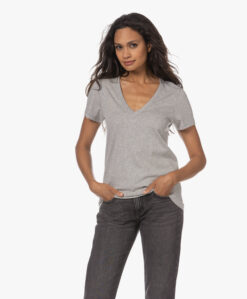 Rag & Bone The Vee T-Shirt - Grijs Mêlee 22 Rag & Bone The Vee T-Shirt - Grijs Mêlee -Professional Bicycle Discount Store 230720 f9252b3b c1f5 4cb4 b561 1cbc3fe6ef8c