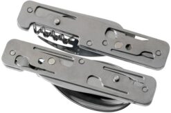 Akinod Multifunctional Cutlery 13H25 Hibiscus, Outdoor Cutlery -Professional Bicycle Discount Store AIA02M00024 03 akinod