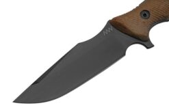 ANV Knives M311 SPELTER DLC Elmax, Coyote Micarta Handle, Black Kydex Sheath, Survival Knife 10 ANV Knives M311 SPELTER DLC Elmax, Coyote Micarta Handle, Black Kydex Sheath, Survival Knife -Professional Bicycle Discount Store ANVM311 001 03 anv