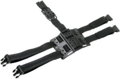 Blade-Tech Thigh Rig, Leg Attachment For Sheaths And Holsters