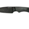 Bradford Guardian 4, 3D Black Micarta Guardian 4 M390, Full Flat Nimbus 4FH-101N 1 Bradford Guardian 4, 3D Black Micarta Guardian 4 M390, Full Flat Nimbus 4FH-101N -Professional Bicycle Discount Store BDK 4FH 101N 01 bradford knives