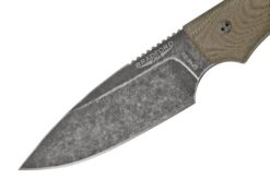 Bradford Guardian 4, 3D OD Green Micarta, CPM-3V Sabre Nimbus 4S-102N-3V -Professional Bicycle Discount Store BDK 4S 102N 3V 03 bradford