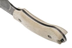 Bradford Guardian 4, 3D OD Green Micarta, CPM-3V Sabre Nimbus 4S-102N-3V -Professional Bicycle Discount Store BDK 4S 102N 3V 04 bradford