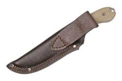 Bradford Guardian 4, 3D OD Green Micarta, CPM-3V Sabre Nimbus 4S-102N-3V -Professional Bicycle Discount Store BDK 4S 102N 3V 07 bradford