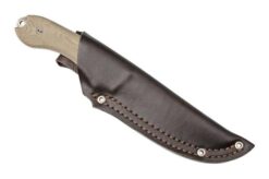 Bradford Guardian 4, 3D OD Green Micarta, CPM-3V Sabre Nimbus 4S-102N-3V -Professional Bicycle Discount Store BDK 4S 102N 3V 08 bradford