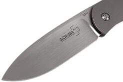 Böker Exskelibur I Titanium Pocket Knife, 01BO133 13 Böker Exskelibur I Titanium Pocket Knife, 01BO133 -Professional Bicycle Discount Store BO01BO133 03 boker plus exskelibur i bo01bo133 03