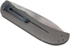 Böker Exskelibur I Titanium Pocket Knife, 01BO133 14 Böker Exskelibur I Titanium Pocket Knife, 01BO133 -Professional Bicycle Discount Store BO01BO133 04 boker plus exskelibur i bo01bo133 04