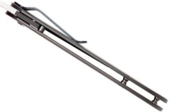 Böker Exskelibur I Titanium Pocket Knife, 01BO133 17 Böker Exskelibur I Titanium Pocket Knife, 01BO133 -Professional Bicycle Discount Store BO01BO133 07 boker plus exskelibur i bo01bo133 07