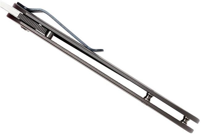 Böker Exskelibur I Titanium Pocket Knife, 01BO133 9 Böker Exskelibur I Titanium Pocket Knife, 01BO133 - Image 7