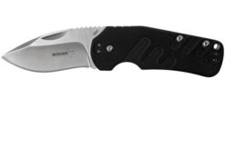 Böker Plus Worldwide 01BO569 Slipjoint, Chad Los Banos Design