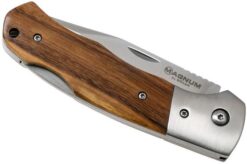 Böker Magnum Rustic 01SC075 Pocket Knife 12 Böker Magnum Rustic 01SC075 Pocket Knife -Professional Bicycle Discount Store BO01SC075 04 boker magnum
