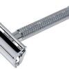 Böker Safety Razor Butterfly L Chrome 04BO217 -Professional Bicycle Discount Store BO04BO217 01 boker